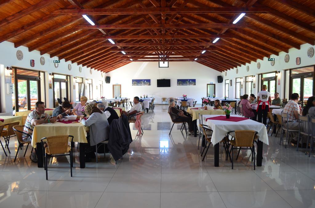 Pensiunea Sequoia Cluj Napoca Bagian luar foto